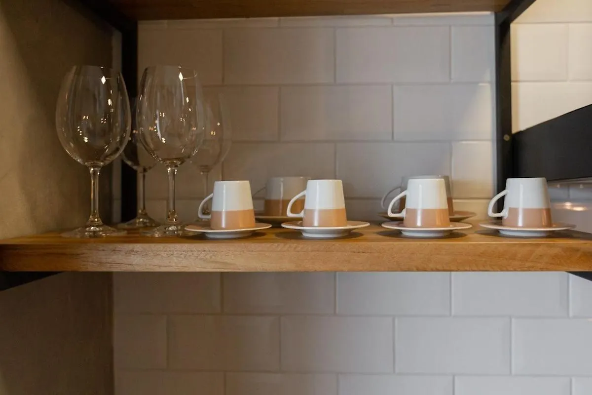 Apartament Easy Star - Belo Apto C/ 2 Quartos, Vaga E Varanda Na Paulista - Np01I São Paulo Brazylia
